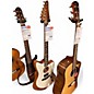 Used Fender ACOUSTASONIC JAZZMASTER ATOMIC WHITE Acoustic Electric Guitar