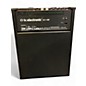 Used TC Electronic BG250 115 250W 1x15 Bass Combo Amp thumbnail