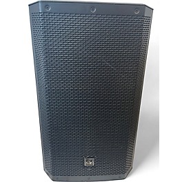 Used Electro-Voice ZLX-12 12in 2-Way Unpowered Speaker