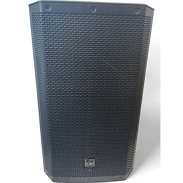 Used Electro-Voice ZLX-12 12in 2-Way Unpowered Speaker