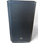 Used Electro-Voice ZLX-12 12in 2-Way Unpowered Speaker thumbnail