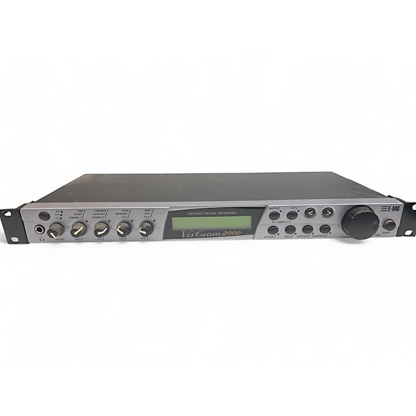 Used E-mu VIRTUOSO 2000 Production Controller