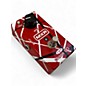 Used MXR EVH90 Eddie Van Halen Phaser Effect Pedal