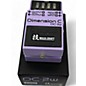 Used BOSS Dimension C DC-2W Effect Pedal