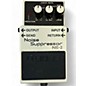 Used BOSS NS2 Noise Suppressor Effect Pedal thumbnail