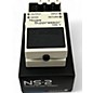 Used BOSS NS2 Noise Suppressor Effect Pedal