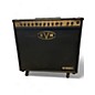 Used EVH 5150 III 50W EL34 1X12 COMBO Tube Guitar Combo Amp thumbnail