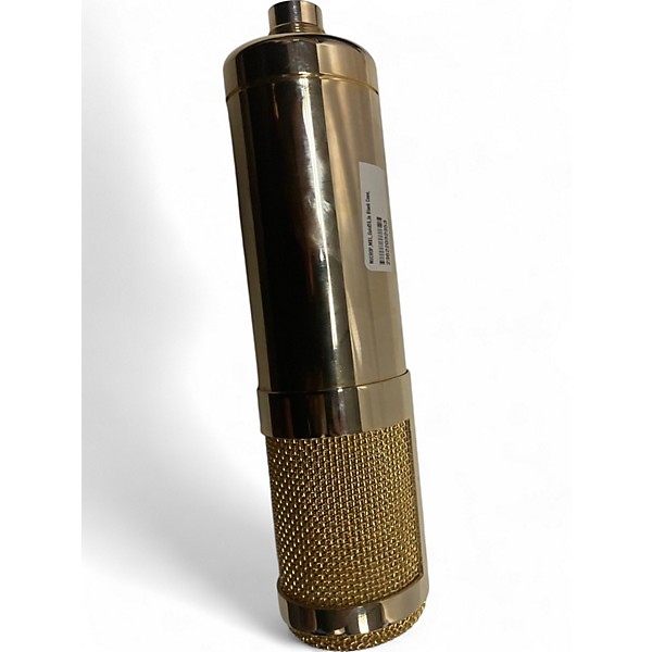 Used MXL GOLD 35 Condenser Microphone