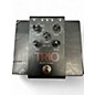 Used DigiTech Trio Band Creator Pedal