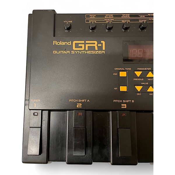 Used Roland GR1 Effect Processor