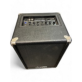 Used Carvin MB10 Bass Combo Amp