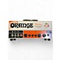 Used Orange Amplifiers BRENT HINDS TERROR Tube Guitar Amp Head thumbnail