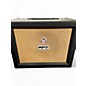 Used Orange Amplifiers PPC112C 1x12 Guitar Cabinet thumbnail