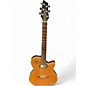 Used Godin A6 Ultra Natural Acoustic Electric Guitar thumbnail