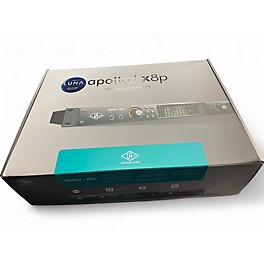 Used Universal Audio Apollo X8P  3 Audio Interface