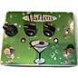 Used Tortuga Martini Analog Chorus Vibrato Effect Pedal thumbnail