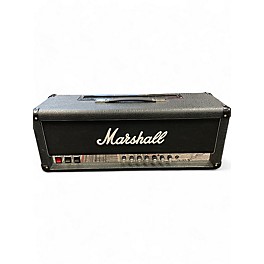 Used Marshall 2555X Silver Jubilee Reissue Tube Guitar Amp Head