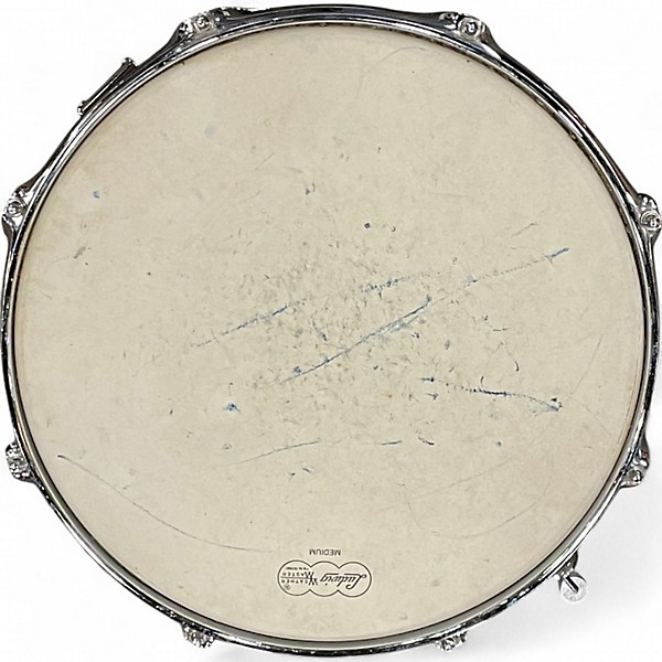 Used Ludwig 14in LM404 Black Galaxy Drum,New Products : American Fashion Style Bags On Sale