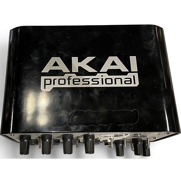 Used Akai Professional EIE Pro Audio Interface