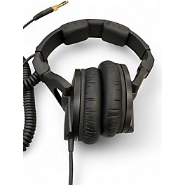 Used Sennheiser HD 280 PRO Studio Headphones