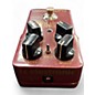 Used TC Electronic Mojomojo Overdrive Effect Pedal