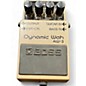 Used BOSS AW3 Dynamic Wah Effect Pedal thumbnail