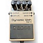 Used BOSS AW3 Dynamic Wah Effect Pedal