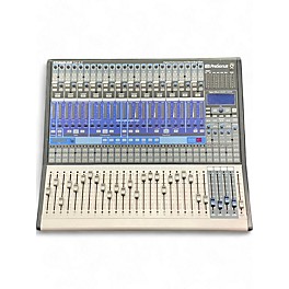 Used Presonus STUDIOLIVE 24.4.2 Digital Mixer