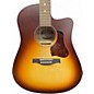 Used 2015 Seagull ENTOURAGE AUTUMN BURST Acoustic Electric Guitar