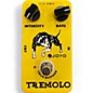 Used Joyo Tremolo Effect Pedal thumbnail