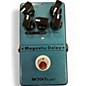 Used Mosky Audio Magnetic  Effect Pedal thumbnail