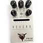 Used Flamma FS02 Effect Pedal thumbnail