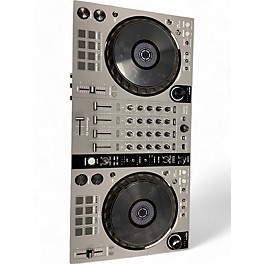 Used SERATO ddjflx6gt DJ Controller