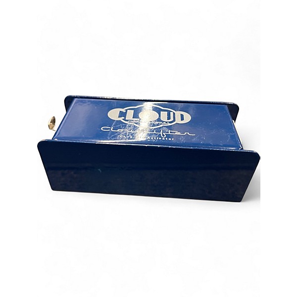 Used Cloud Cloudlifter CL-1 Microphone Preamp