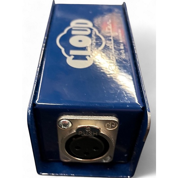 Used Cloud Cloudlifter CL-1 Microphone Preamp