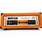 Used Orange Amplifiers Super Crush 100 Solid State Guitar Amp Head thumbnail