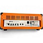 Used Orange Amplifiers Super Crush 100 Solid State Guitar Amp Head