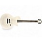 Used ESP LTD EC Arctic Metal White Solid Body Electric Guitar thumbnail