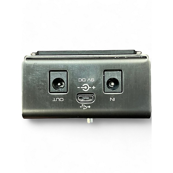 Used Peterson STROBOTUNER Tuner Pedal