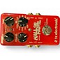 Used TC Electronic Hall Of Fame Reverb Effect Pedal thumbnail