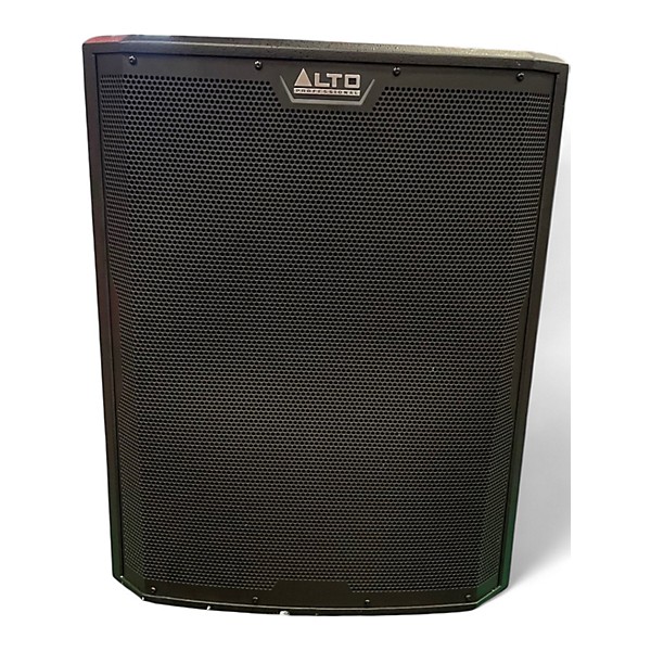 Used Alto TS18S Powered Subwoofer