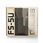 Used BOSS FS5U Nonlatching Footswitch Sustain Pedal thumbnail