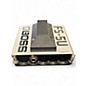 Used BOSS FS5U Nonlatching Footswitch Sustain Pedal