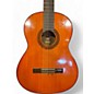 Used Yamaha G90A Natural Classical Acoustic Guitar