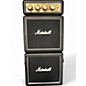 Used Marshall MS-4 Guitar Combo Amp thumbnail