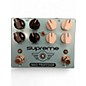 Used Mad Professor Supreme Effect Pedal thumbnail