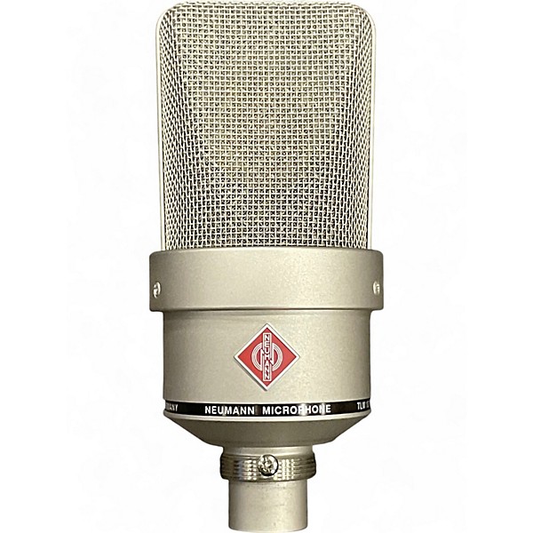 Used Neumann TLM103 Condenser Microphone