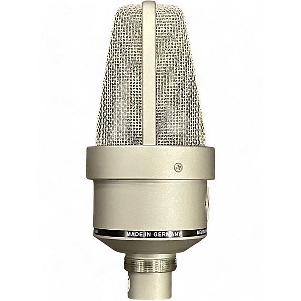 Used Neumann TLM103 Condenser Microphone