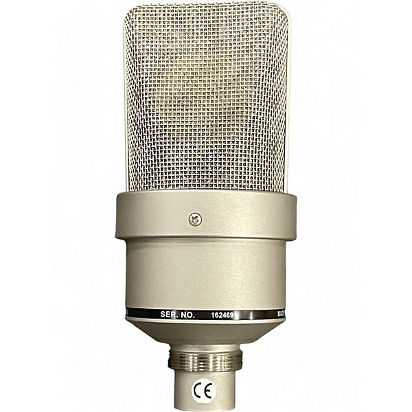 Used Neumann TLM103 Condenser Microphone