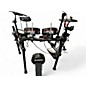 Used Alesis Nitro Pro MAX Electric Drum Set